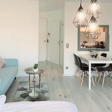 ✪ Beautiful Studio In Center With Amazing View ✪ Mannheim Exterior photo
